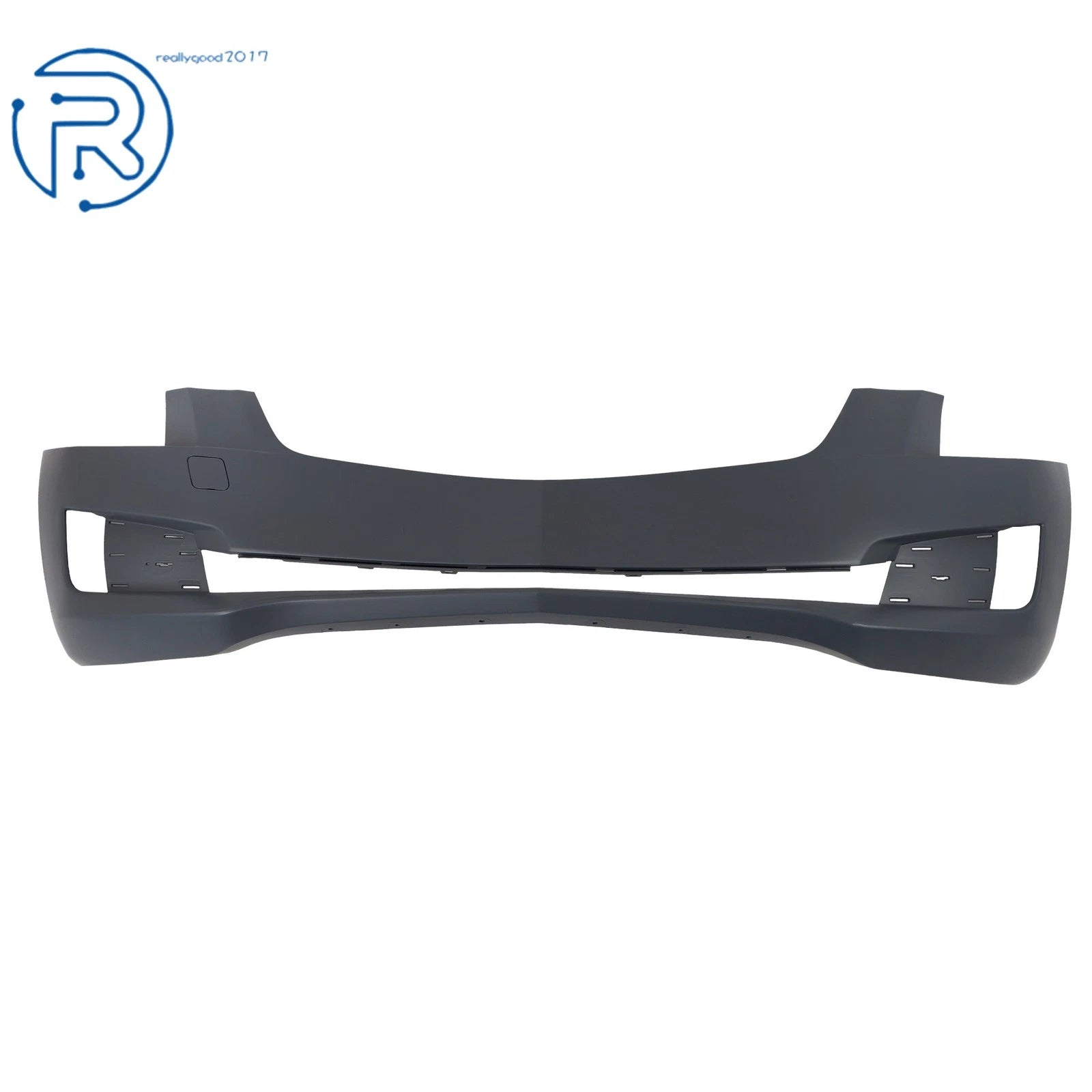 Front Bumper Cover for Cadillac ATS Sedan (2015-2018)