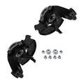 Steering Knuckle & Bearing Hub for Volkswagen Golf V6 (2000–2001)