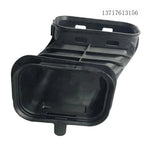 Bumper Pipe and Grill Set for BMW Series