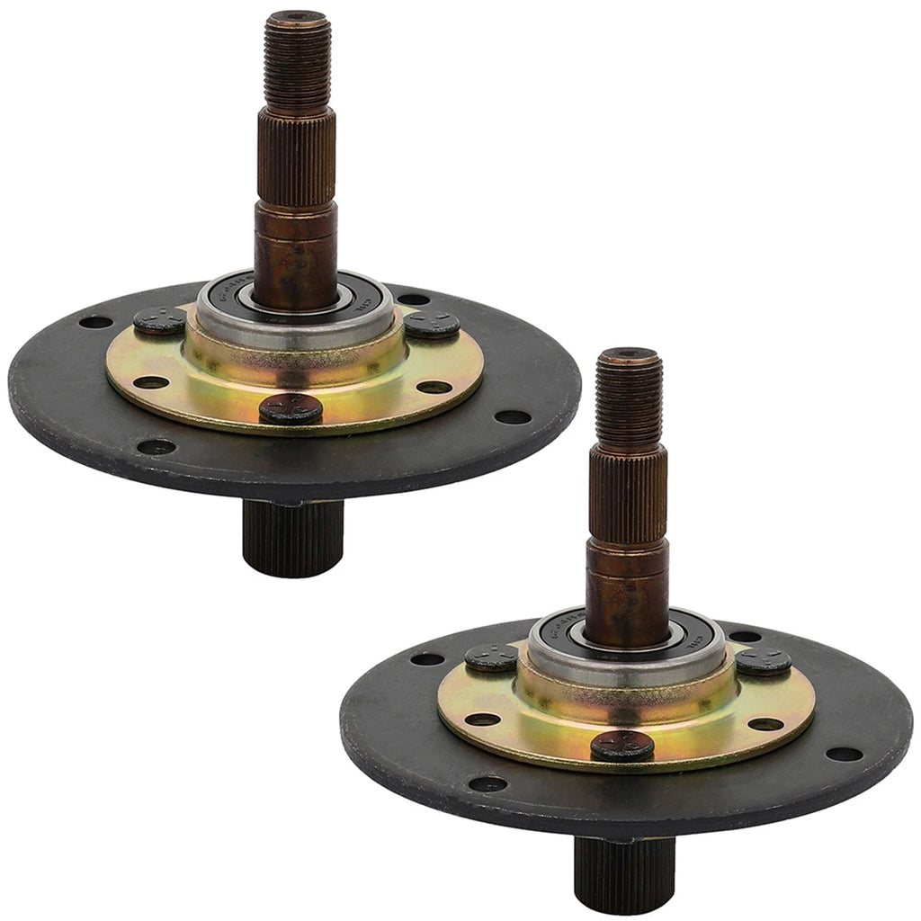 2 Spindle for MTD (717-0906, 753-05319, 917-0906A)