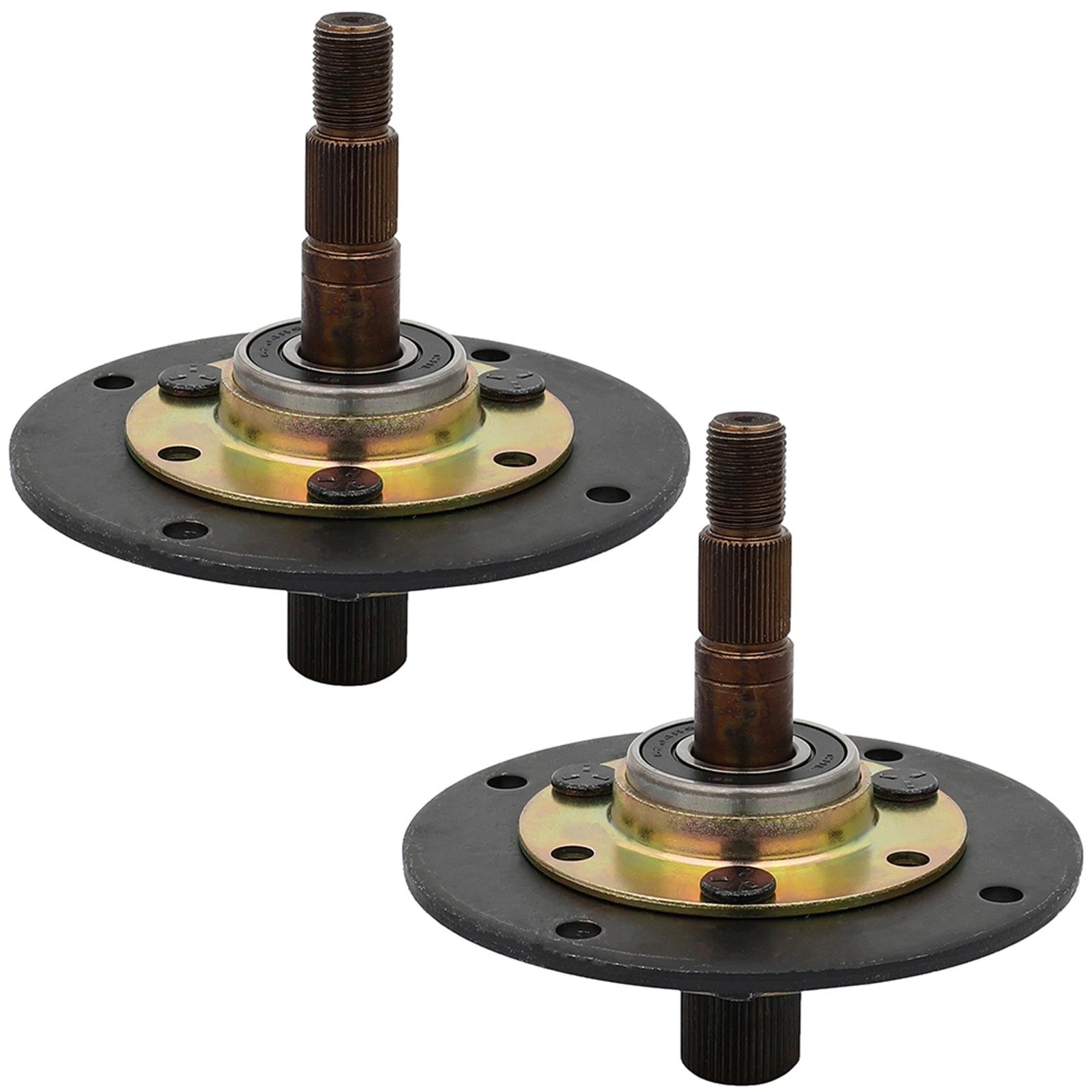 2 Spindle for MTD (717-0906, 753-05319, 917-0906A)