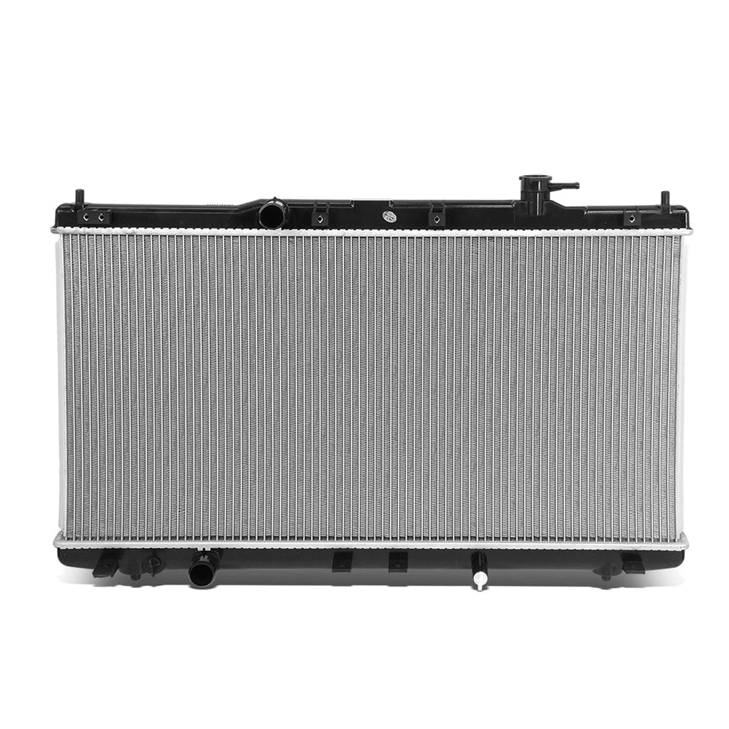 Aluminum Core Radiator for Honda Accord/Acura TLX (2013–2019) DPI 13363