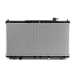 Aluminum Core Radiator for Honda Accord/Acura TLX (2013–2019) DPI 13363