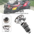 Camshaft 14100-HN8-B40, 14100-HN8-A60 for Honda Fourtrax Rincon TRX680FA (2006–2023)