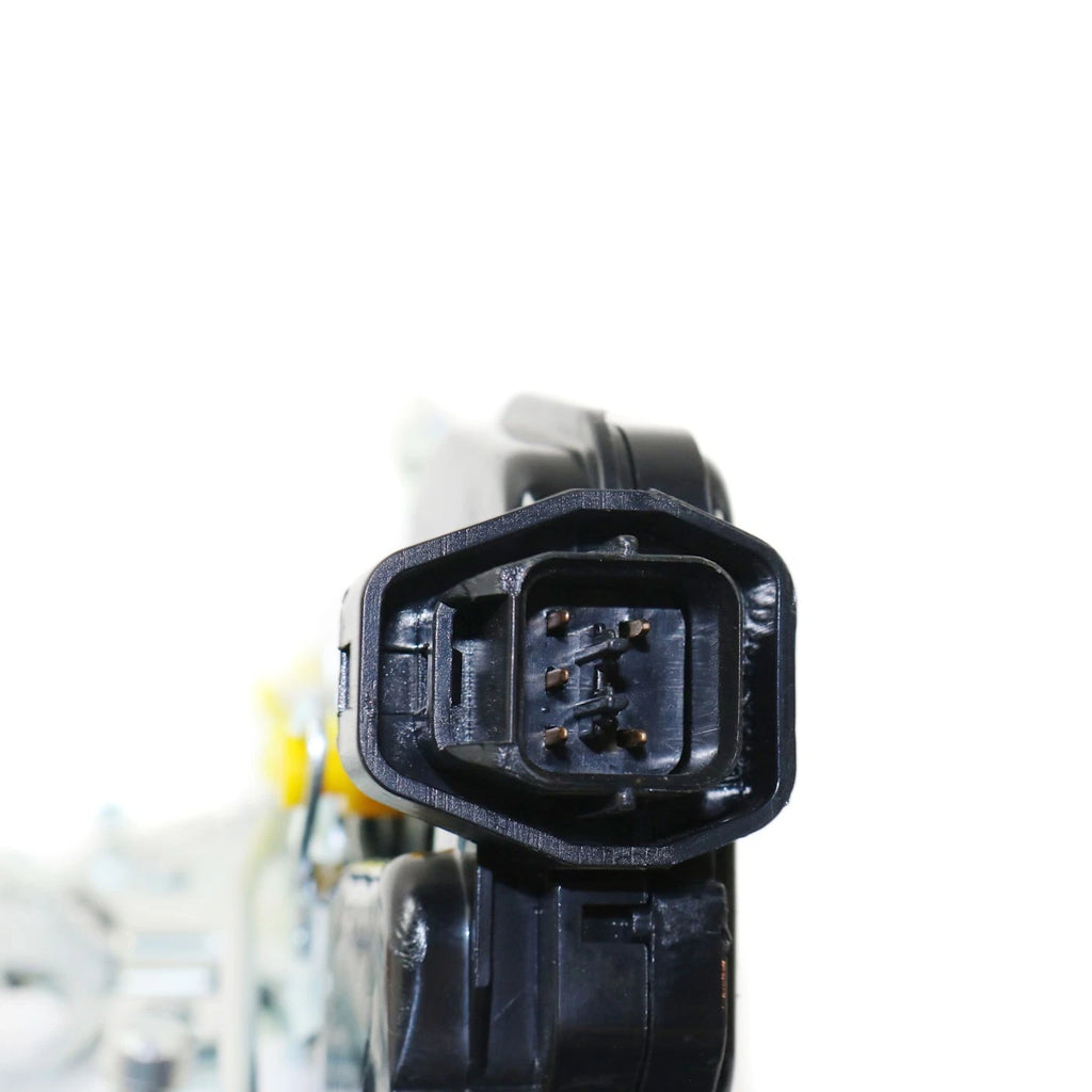 Door Lock Actuator for Hyundai Elantra (2001–2006) Front Passenger Side