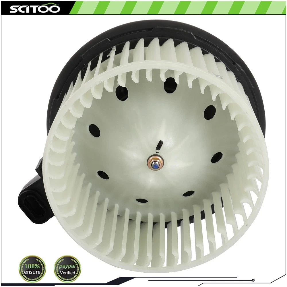 A/C Heater Blower Motor for Ford Expedition Lincoln Navigator (2007–2008) 700225