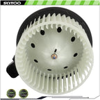 A/C Heater Blower Motor for Ford Expedition Lincoln Navigator (2007–2008) 700225