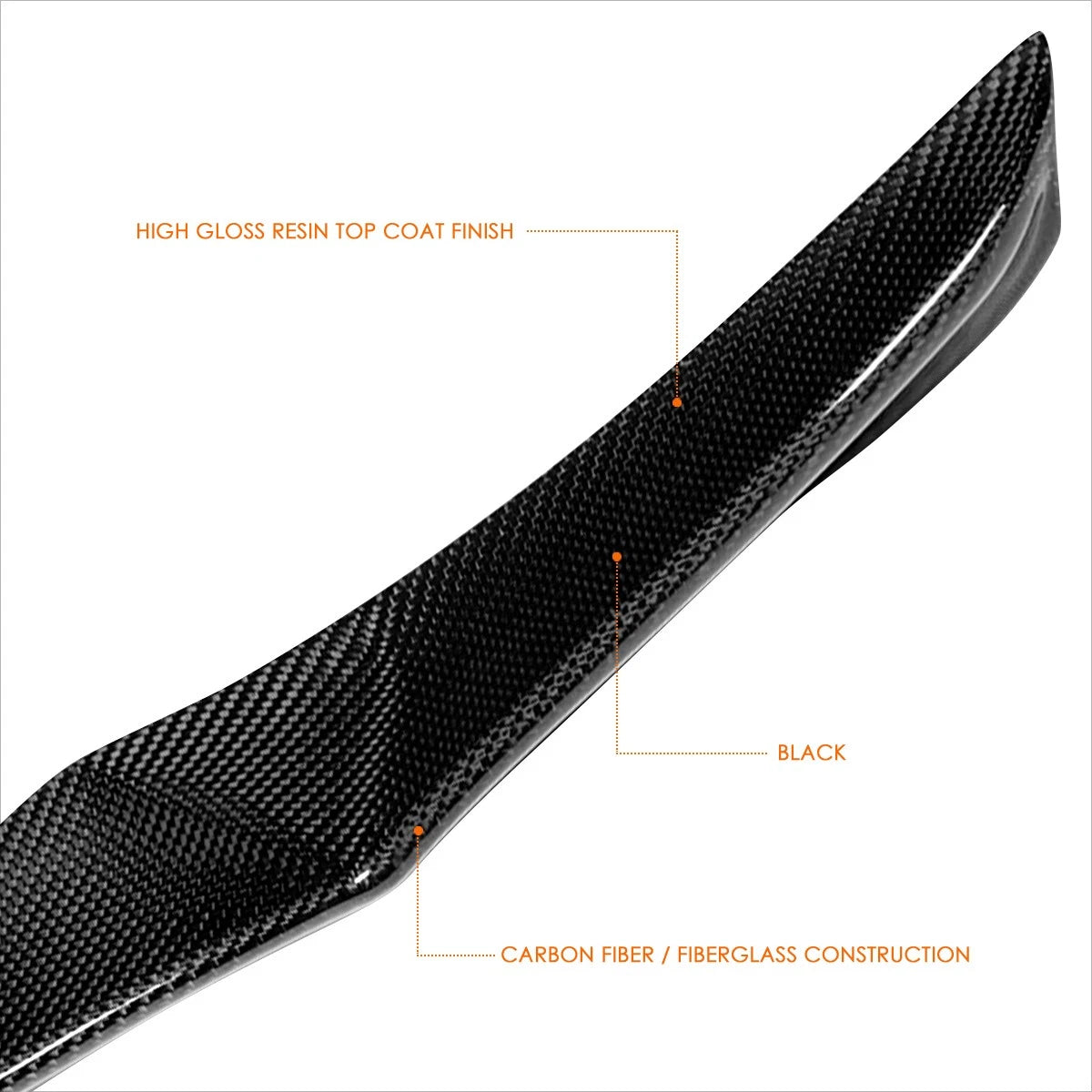 Vinyl Soft Tri-Fold Tonneau Cover for Silverado/Sierra 1999–2007 8ft Bed