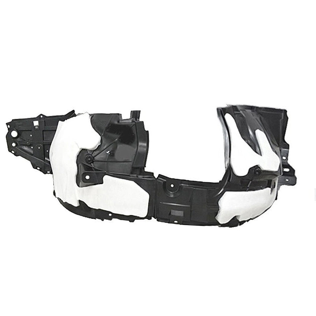 Replacement Driver Side Front Fender Liner for Nissan Qashqai (2017–2020)