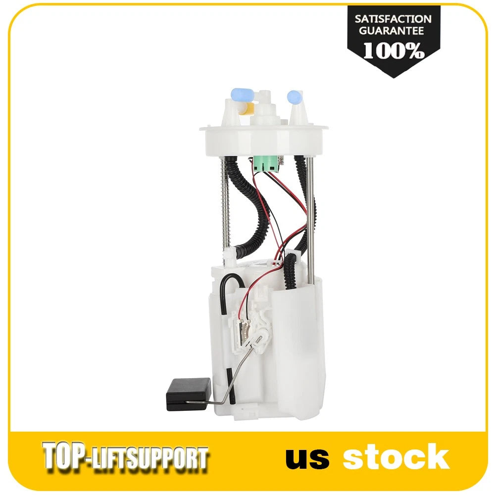 Fuel Pump Assembly for Honda Fit (2015–2020)