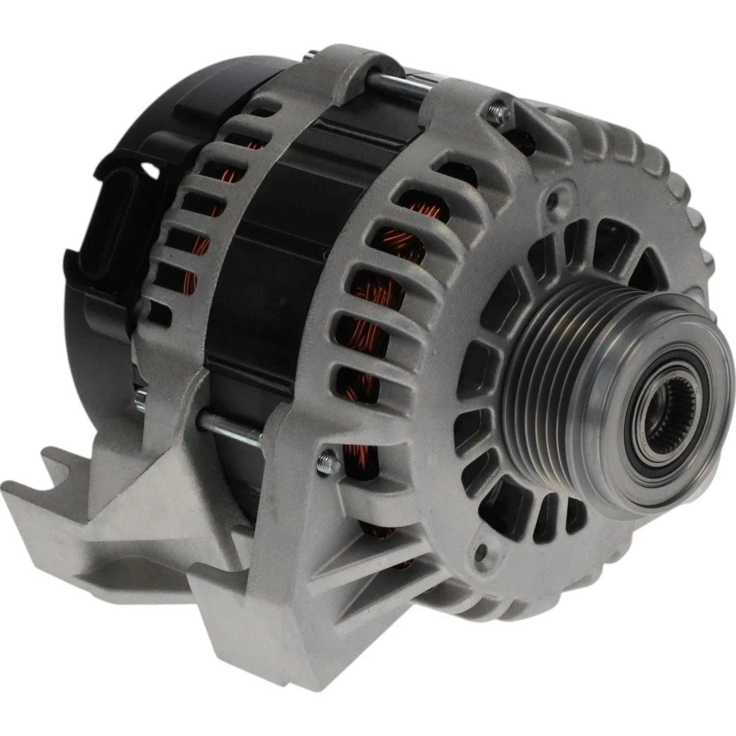 Alternator for Oldsmobile Intrigue V6 3.5L (1999–2002)