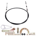 Aftermarket Transmission Shift Linkage Kit for GM (2" Hard Column) ACA-1804