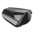 Rear Seat Cover Cowl for Suzuki GSXR1000 (2007–2008) Black