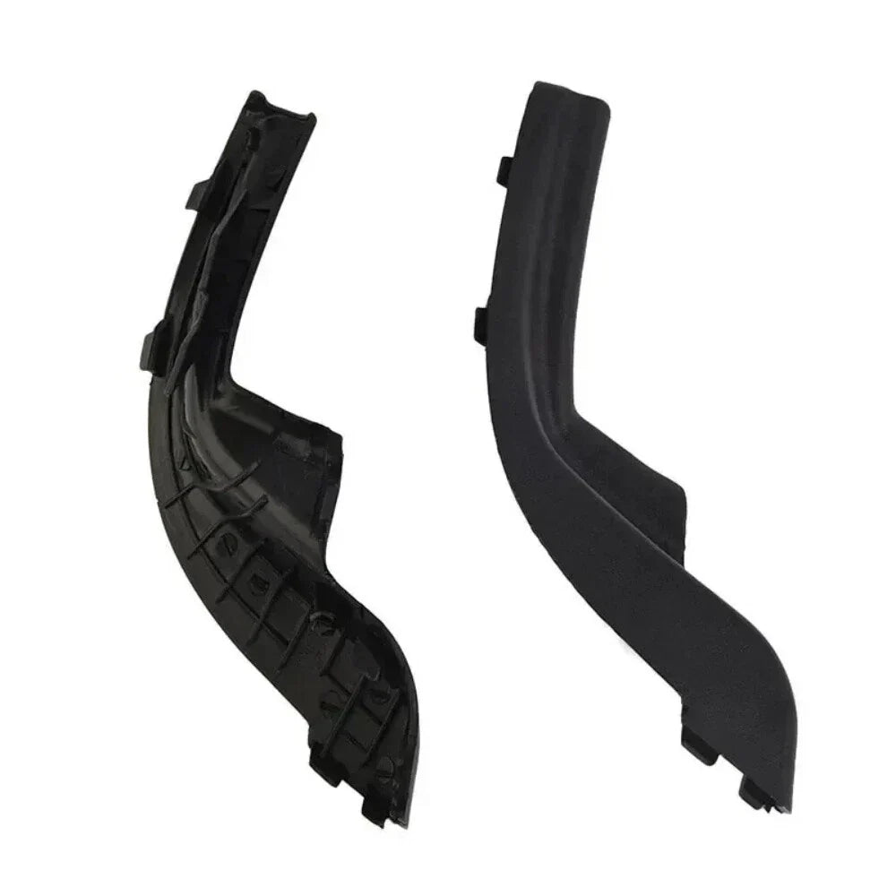 Front Windshield Wiper Side Cowl Extension Cover Trim for Elantra (2011-2016)