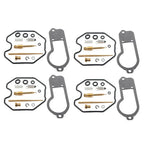 Carburetor Rebuild Kit for Honda CB750F/CB750K (1977–1978) 4 Pcs