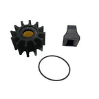 Water Pump Impeller Kit for Volvo Penta 3.0 4.3 5.0 5.7 (21951348 21213660)