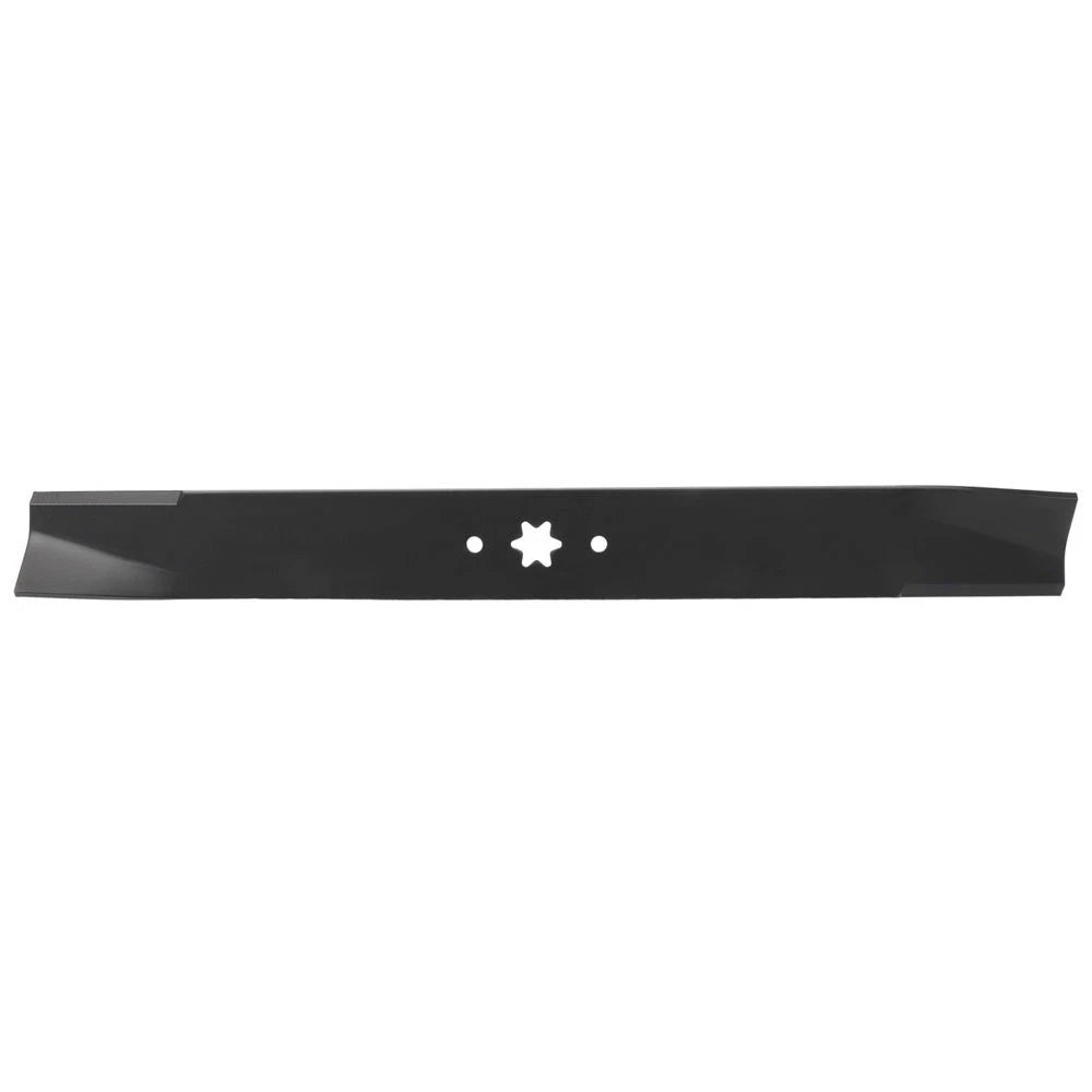 2 Blade Set 42" Cut for MTD Cub Cadet (742-04308, 942-04308, 742-04312, 942-04312)