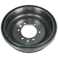 Front Brake Drums for Toyota Landcruiser 40 45 Series BJ40 FJ45 HJ45 (76-80)