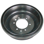 Front Brake Drums for Toyota Landcruiser 40 45 Series BJ40 FJ45 HJ45 (76-80)