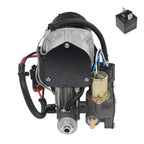 Air Suspension Compressor Pump for Land Rover Range Rover (2006–2012)