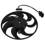 Radiator Cooling Fan for Volkswagen Touareg, Audi Q7 (2003–2010) 7L0959455F 95562413400