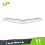 Chrome Front Hood Bezel Molding Trim for Lincoln Navigator (2007–2014)