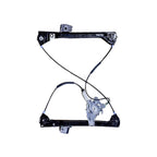 Front Left Window Regulator for BMW 3 Series E46 (1998–2006)