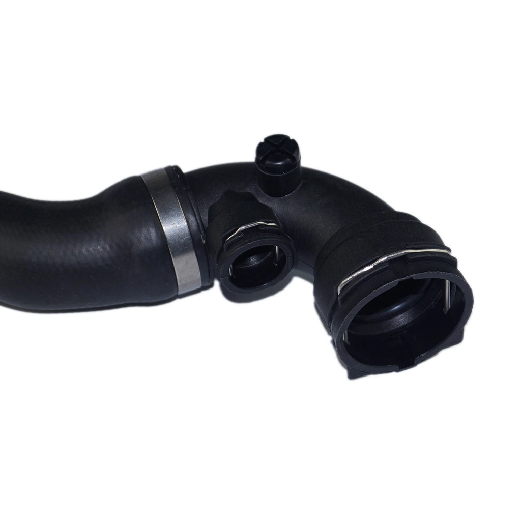 Upper Radiator Coolant Hose for BMW E46 320 323 325 328 330 (1998-2006)