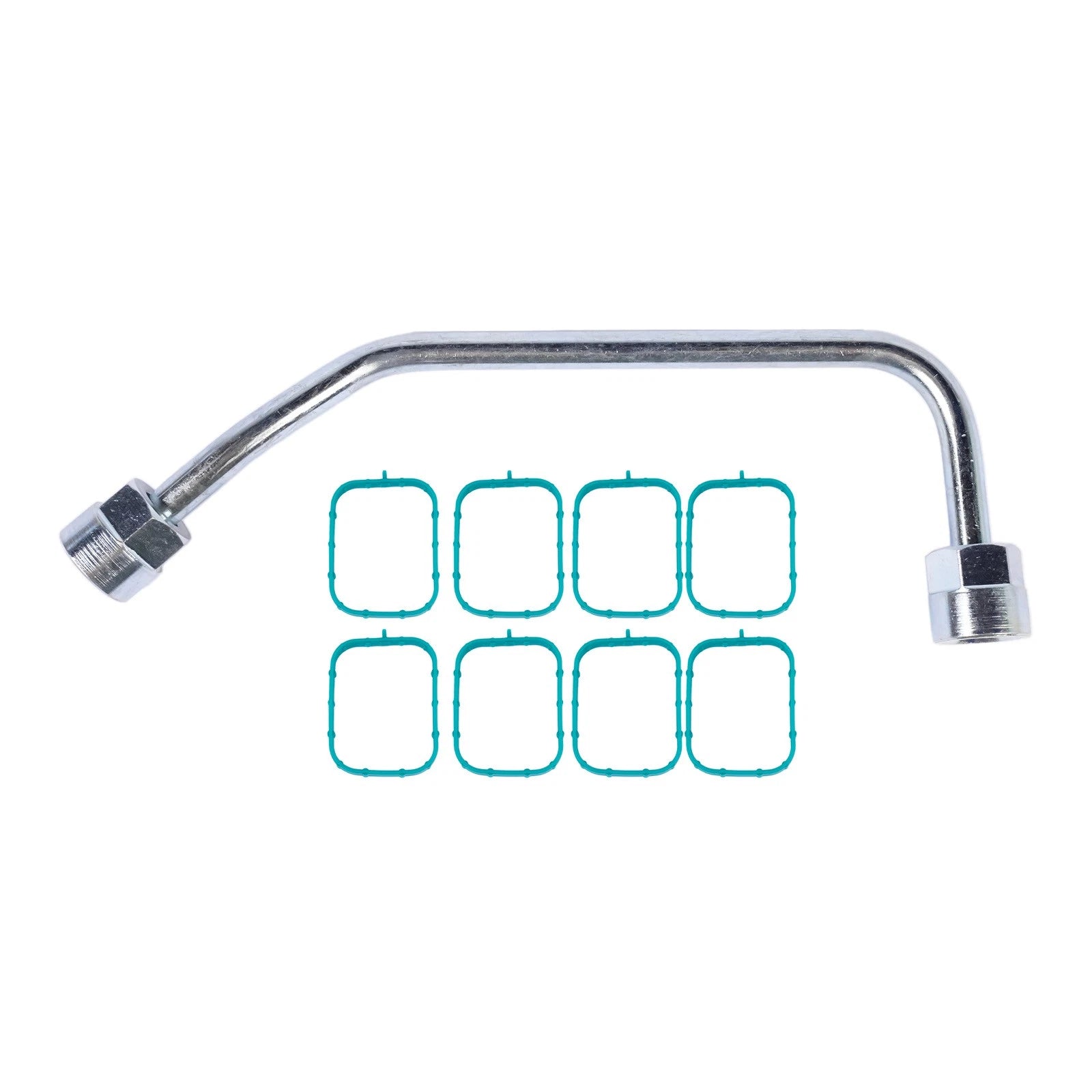 Fuel Feed Line for GMC Sierra, Yukon, Chevy Express, Cadillac Escalade (2002–2014) 12677004