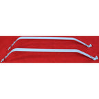 Set of 2 Fuel Tank Straps for Ford Bronco (1978–1996)