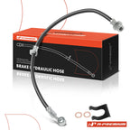 Front Driver Brake Hydraulic Hose for Honda Odyssey (2018–2022)