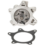 Water Pump for Toyota Yaris, Prius, Scion xA, xB, Echo (2000–2005)