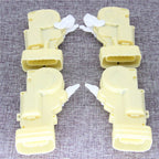Set of 4 Power Door Lock Actuators for Lexus GS300 GS400 GS430 (1998–2005)