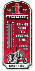 Thermometer for Farmall Tractor International Harvester (17")