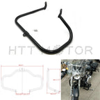 1 1/4" Engine Guard Crash Bar for Harley Softail FL (2000–2017)