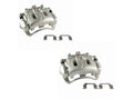 Front Brake Caliper Set for Suzuki XL7 (2007–2009) PD318NK