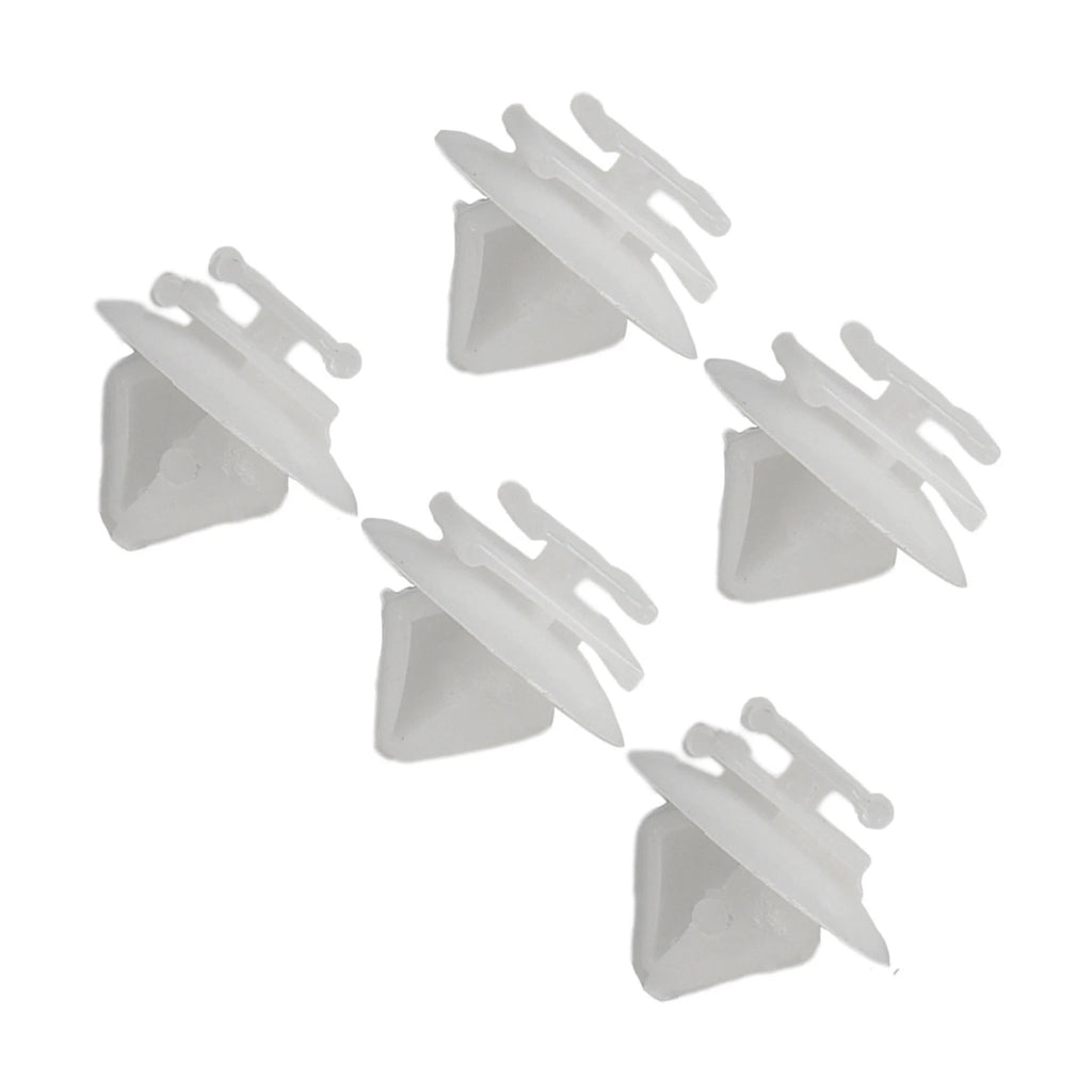 20Pcs Door Trim Clips for Citroen C2 C3, Peugeot 206 207 (2000–2023)