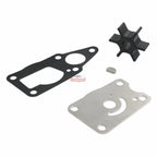 Water Pump Repair Kit for Suzuki 4/6HP (17400-98661, 17400-986L0)