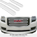 Stainless Mesh Grille Insert for GMC Acadia (2013-2016)