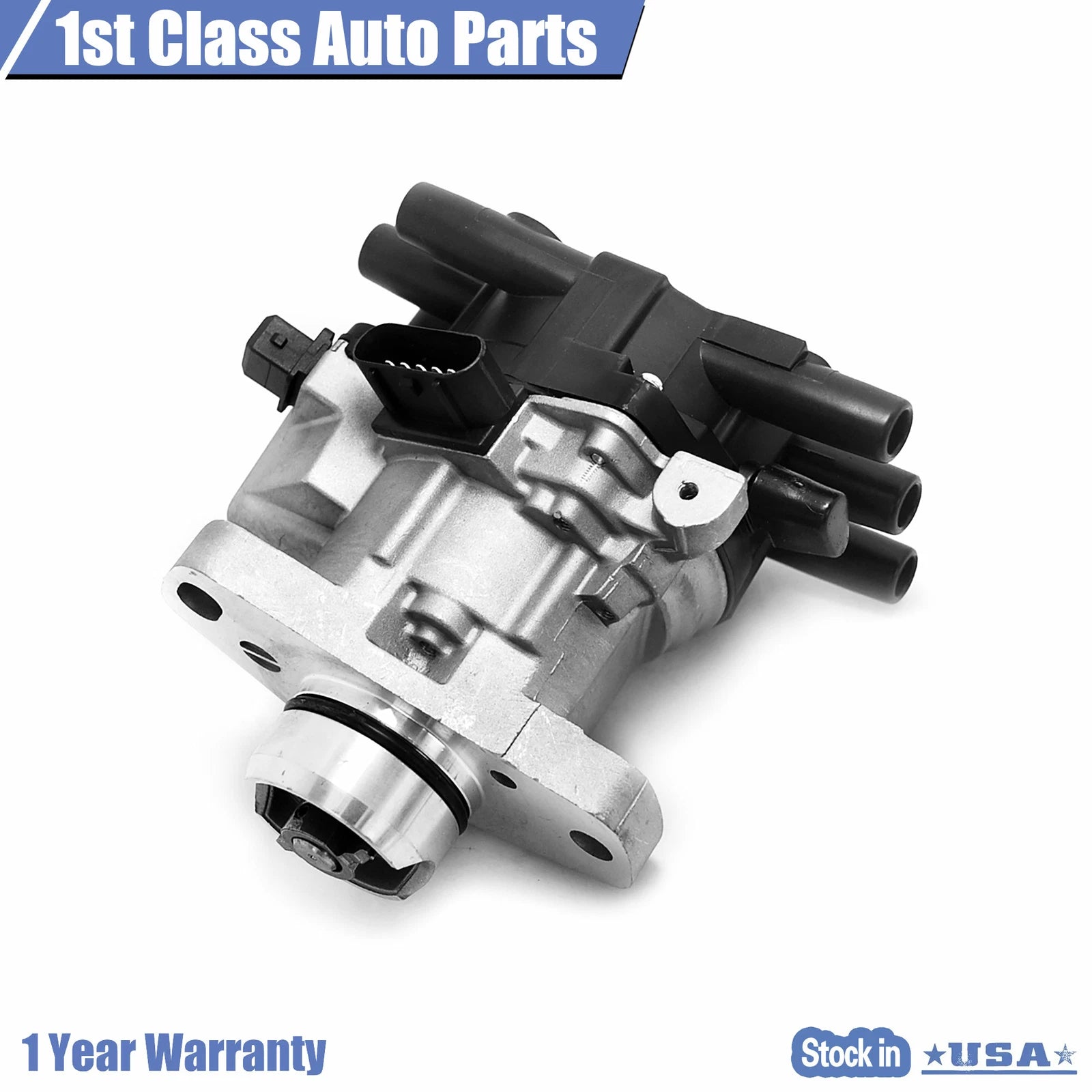 Ignition Distributor for Chrysler Dodge