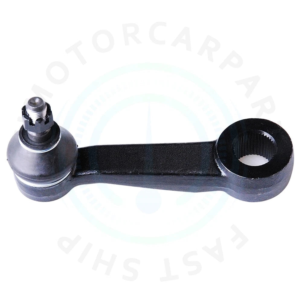 Set of 9 Ball Joints and Tie Rod Ends for Mazda B2000 B2200 B2600