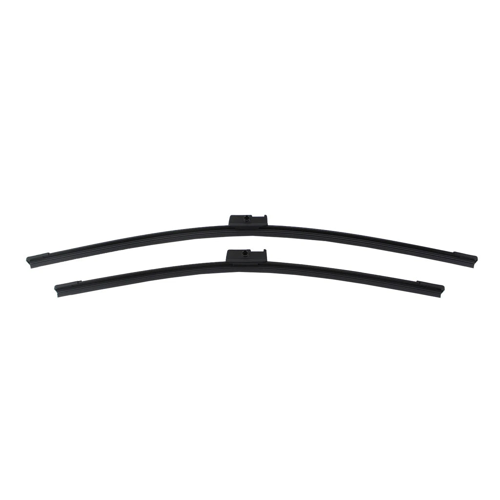 Bosch Front OE Style Wiper Blade for (2010–2023) 3397118931