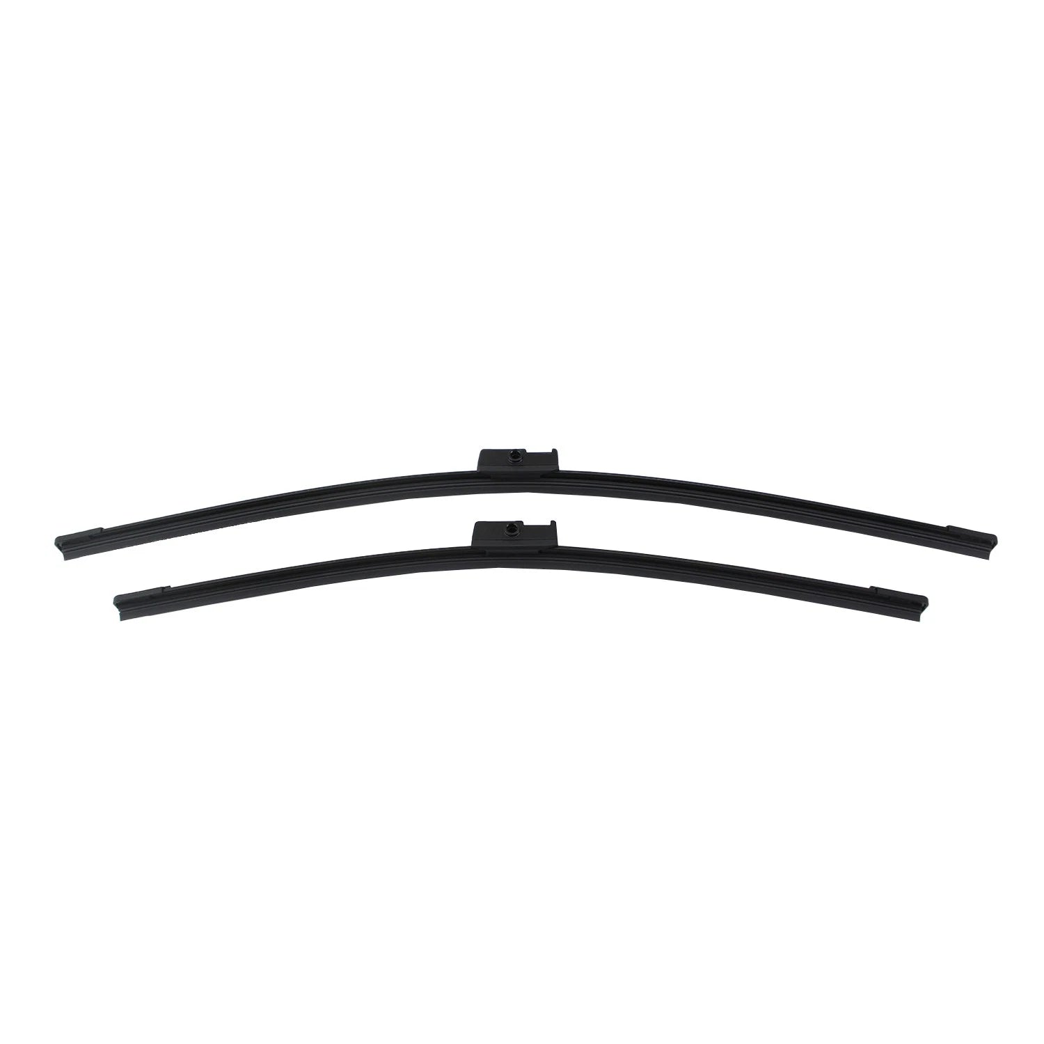 Bosch Front OE Style Wiper Blade for (2010–2023) 3397118931