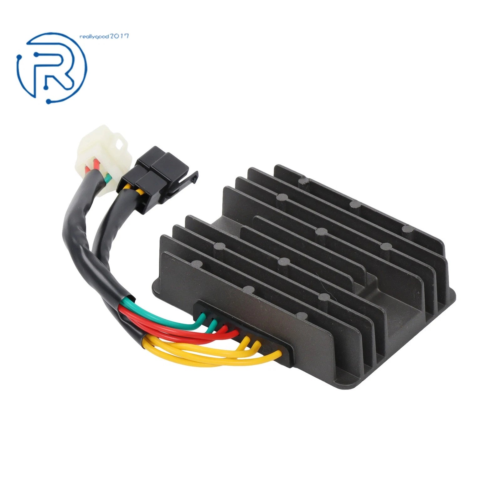 Voltage Regulator Rectifier for Suzuki DL1000 Vstrom 1000 (2002–2012)