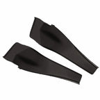 2X Corner Windshield Wiper Cowl Cover for Nissan Altima (2013–2016)
