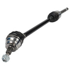 Pair Front Side CV Axles for Mercedes-Benz R320 R350 (2007–2012)