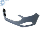 Front Bumper Cover for Ford Edge (2019-2024)