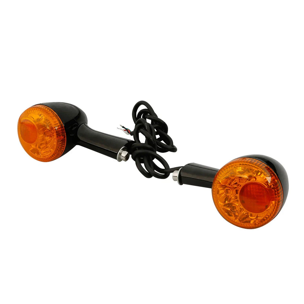 Indicator LED Rear Turn Signals for Harley Sportster XL 883 1200 (1992 - 2022)