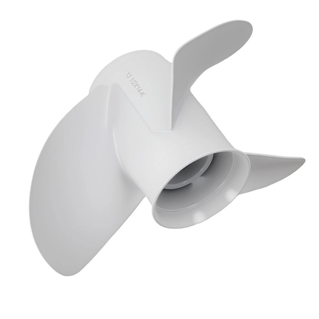 3 Blade Propeller for Yamaha 50-115HP Outboard (YYYY–YYYY)