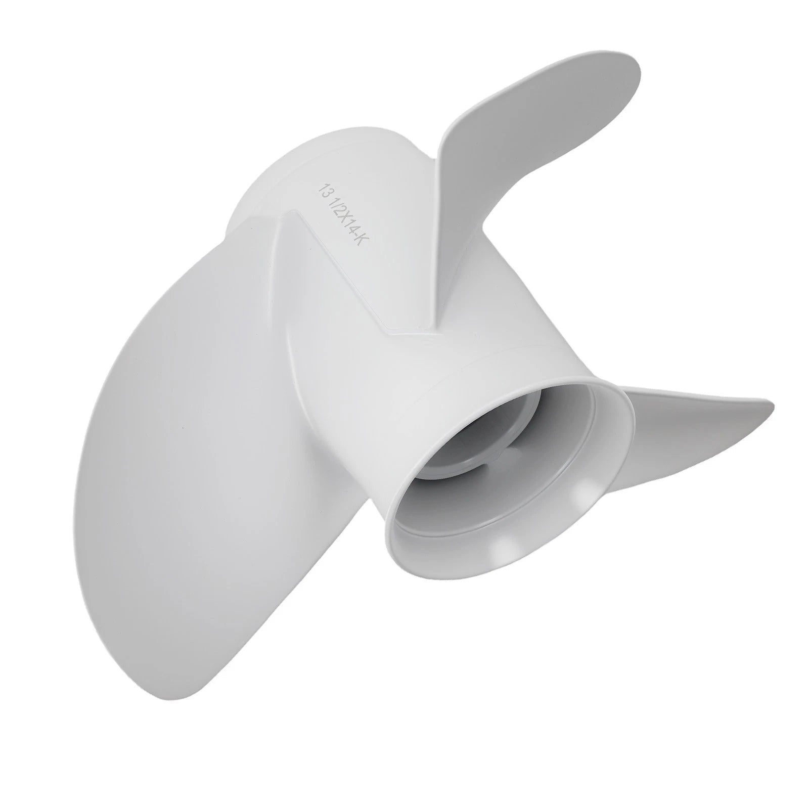 3 Blade Propeller for Yamaha 50-115HP Outboard (YYYY–YYYY)
